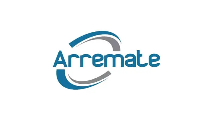 Arremate-logo