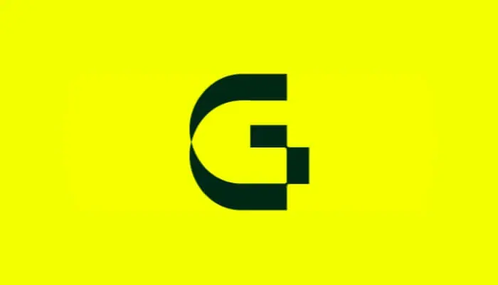 G-Logo